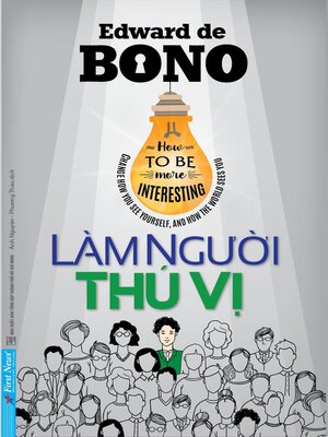 cover image of Làm Người Thú Vị